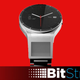 Illustration for article titled Lenovo’s Mulling a Bizarre Smartwatch With a Second Screen